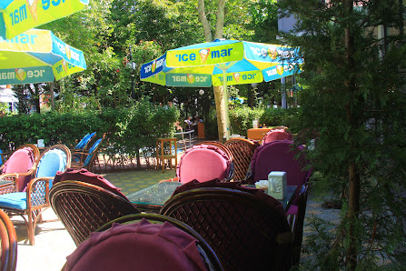 İstanbul Hanzade Restoran, Cafe, Nargile, Oyun Salonu Ortam görseli
