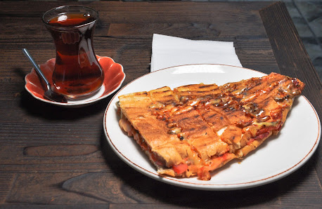 Herdem Demxane - Çay Evi - Cafe Sahibinin seçtikleri görseli