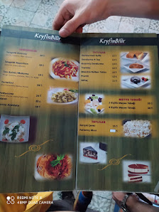 Keyfinbilir Cafe & Restorant Sahibinin seçtikleri görseli