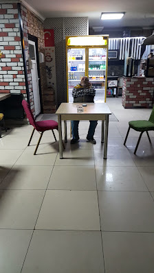 BEYZA CAFE Tümü görseli