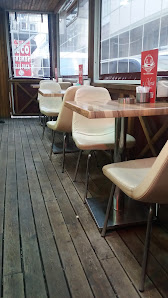 Deniz Cafe Ortam görseli