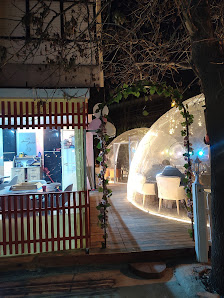 Cafe Dome House Sahibinin seçtikleri görseli