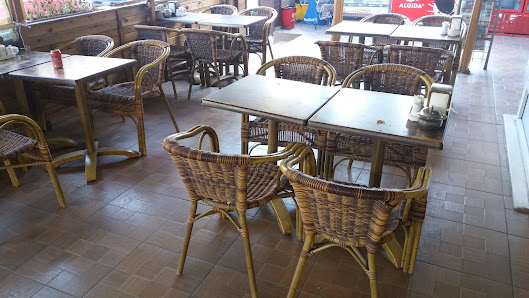 Cengiz Cafe Ortam görseli