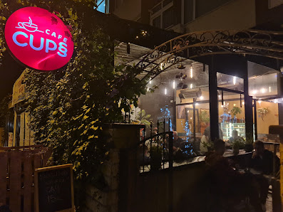 CafeCupss Tümü görseli