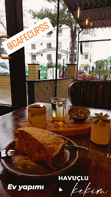 CafeCupss Yeme-içme görseli