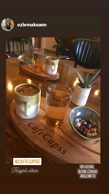 CafeCupss Kahve görseli