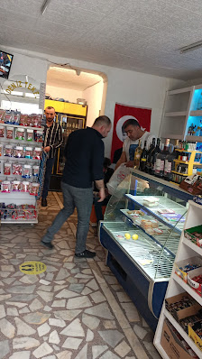 LİMAN CAFE NARGİLE Ortam görseli