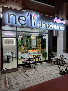 nelidondurma & patisserie Tümü görseli