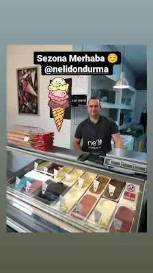 nelidondurma & patisserie Videolar görseli