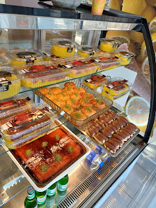 nelidondurma & patisserie Yeme-içme görseli