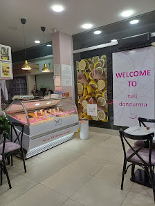 nelidondurma & patisserie Ortam görseli