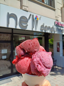 nelidondurma & patisserie Dondurma görseli