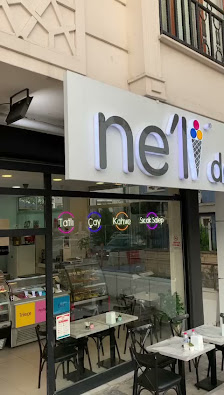nelidondurma & patisserie Sahibinin seçtikleri görseli