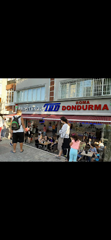 Tad Dondurma Sahibinin seçtikleri görseli