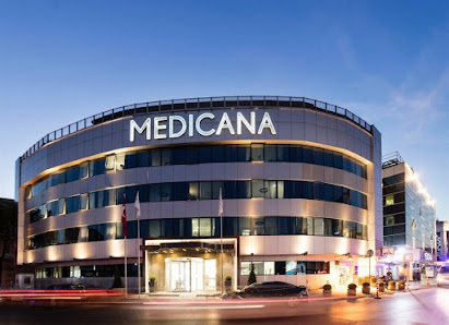 Medicana Bahçelievler Hastanesi Tümü görseli