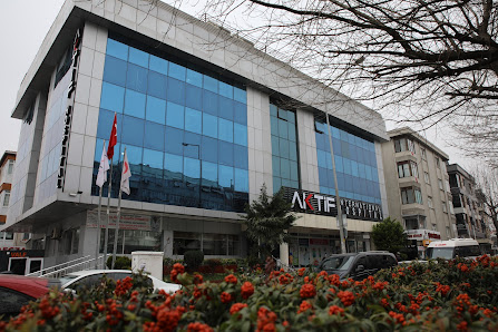 Aktif International Hastanesi Bahçelievler Sahibinin seçtikleri görseli