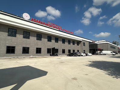 Adana Karşıyaka Devlet Hastanesi