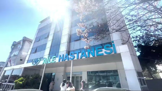 Özel Aile Hastanesi Sahibinin seçtikleri görseli