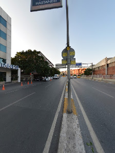 Özel Aile Hastanesi Street View ve 360° görseli