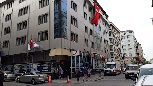 Yenibosna Safa Hastanesi Tümü görseli