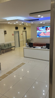 Yenibosna Safa Hastanesi Lobi görseli