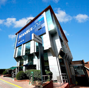 İstanbul Göz Hastanesi Tümü görseli