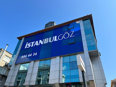 İstanbul Göz Hastanesi Sahibinin seçtikleri görseli