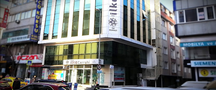 Özel İlke Hastanesi Bahçelievler Tümü görseli