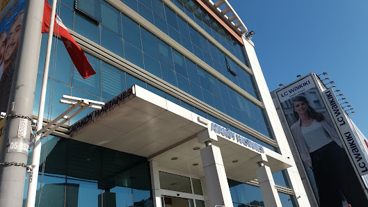 Özel Ataköy Hastanesi Tümü görseli