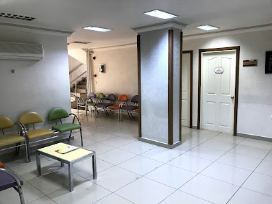 İsa Alataş Tıp Merkezi Bina görseli