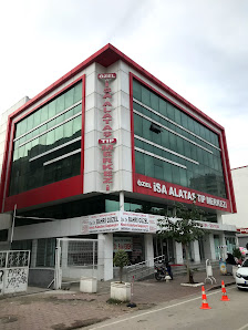 İsa Alataş Tıp Merkezi Sahibinin seçtikleri görseli
