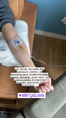Özel Bahçelievler Sağlık Kabini / Evde Sağlık Sahibinin seçtikleri görseli