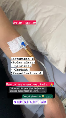 Özel Bahçelievler Sağlık Kabini / Evde Sağlık Videolar görseli
