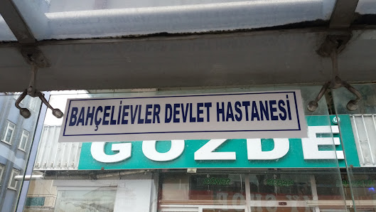 Bahçelievler Hastanesi Tümü görseli