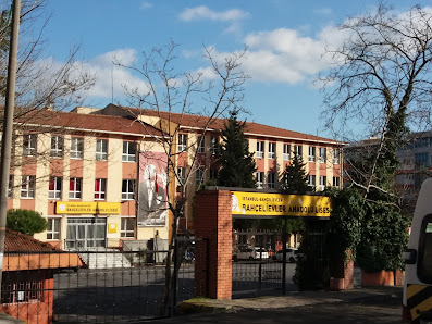 Bahçelievler Anadolu Lisesi Tümü görseli