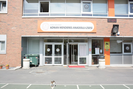 Adnan Menderes Anadolu Lisesi Sahibinin seçtikleri görseli