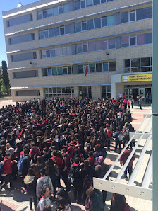 Bahçelievler Cumhuriyet Anadolu Lisesi Sahibinin seçtikleri görseli