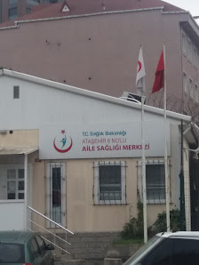 T.C Sağlık Bakanlığı Ataşehir 6 No'lu Aile Sağlığı Merkezi