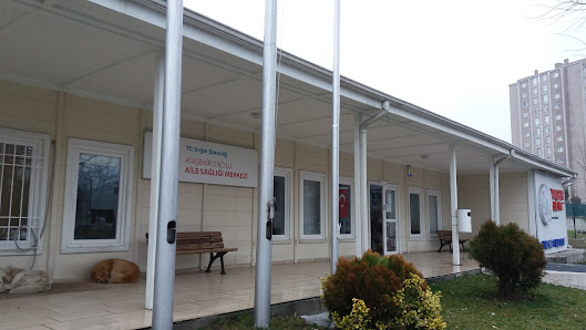 Ataşehir 3 Nolu Aile Sağlığı Merkezi