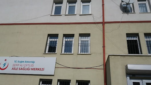 T.C Sağlık Bakanlığı Şerif Ali Çiftliği Aile Sağlığı Merkezi