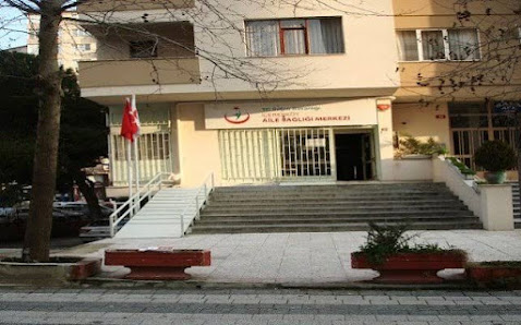 T.C. Sağlık Bakanlığı İçerenköy Aile Sağlığı Merkezi