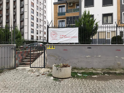 Ataşehir 11 Nolu Aile Sağlığı Merkezi