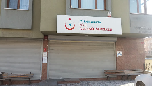 ATAŞEHİR İNÖNÜ AİLE SAĞLIĞI MERKEZİ