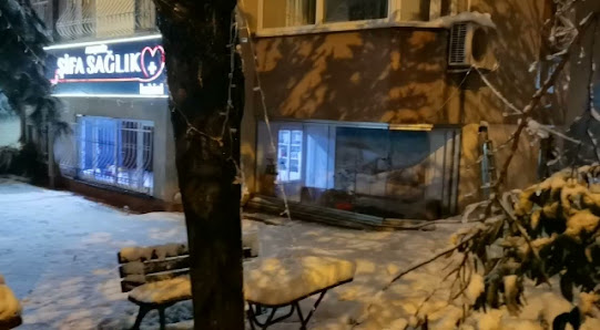 Şifa Sağlık - Kulak Delim - Piercing - Ayak Detox Sahibinin seçtikleri görseli