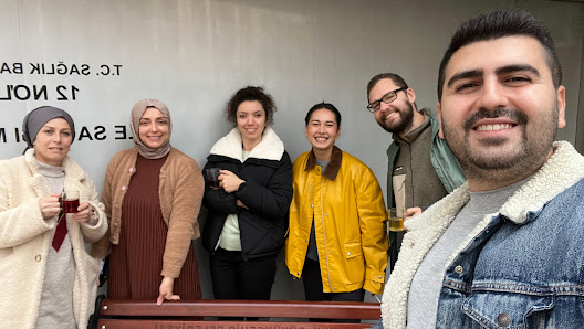 Ataşehir 12nolu Aile Sağlığı Merkezi
