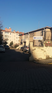 Örnek Mahallesi Aile Sağlık Merkezi