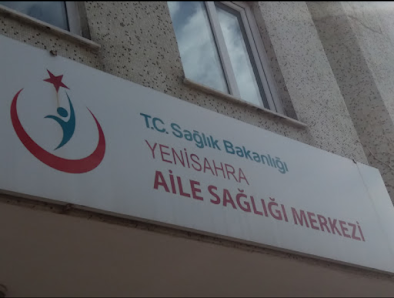 Yenisahra Aile Sağlığı Merkezi