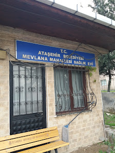 Ataşehir Belediyesi Mevlana Mahallesi Sağlık Evi