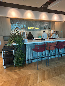Etioks Ataşehir Sağlıklı Beslenme ve Diyetisyen Hizmeti