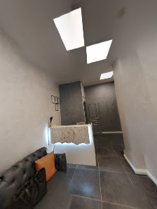 Özel Sina Sağlık Kabini Street View ve 360° görseli